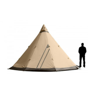 Tentipi Zirkon 9 Cp - Nocolor - OneSize