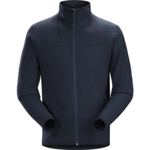 Arc'teryx Covert Cardigan Men' S - Kingfisher - Miehet - L