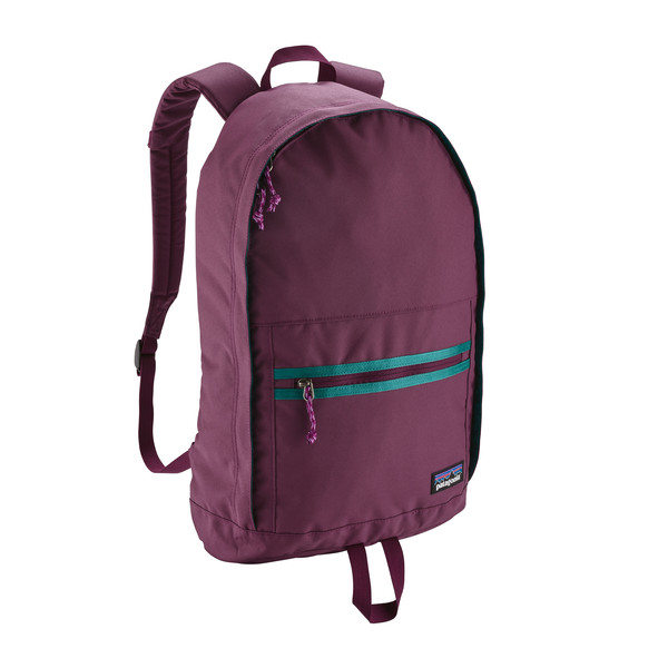Patagonia Arbor Day Pack 20l - Geode Purple - Unisex - OneSize