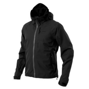 Sasta Luode Jacket - Black - Miehet - XXL