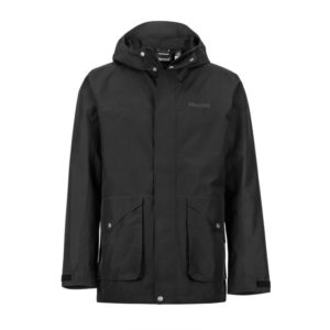 Marmot Wend Jacket - Black - Miehet - S