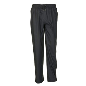 Tretorn Nimbo Rainpant - Dark Navy - Unisex - XS