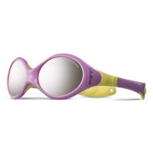 Julbo Looping Ii - Pink/yellow - Lapset - OneSize