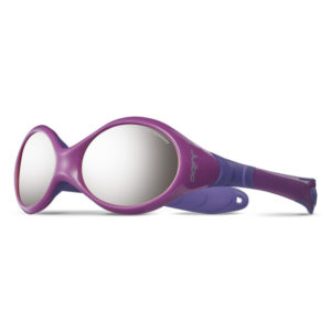 Julbo Looping Iii - Pink/violet - Lapset - OneSize