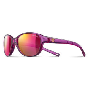 Julbo Romy - Shiny Translu Violet - Lapset - OneSize