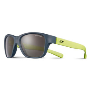 Julbo Turn - Matt Blue Grey/matt Yellow - Lapset - OneSize