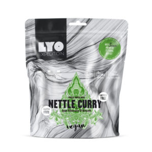 LYOFOOD Nettle Curry 500 G - Nocolor - OneSize