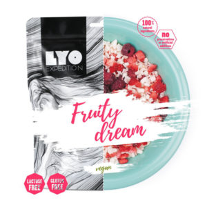 LYOFOOD Fruit Dream 30g - Nocolor - OneSize