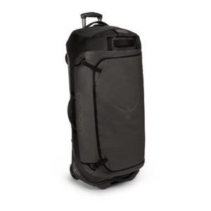 Osprey Rolling Transporter 120 - Black - Unisex - OneSize