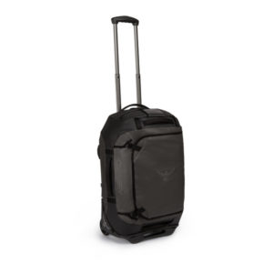 Osprey Rolling Transporter 40 - Black - Unisex - OneSize