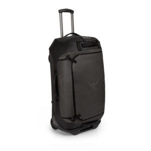 Osprey Rolling Transporter 90 - Black - Unisex - OneSize