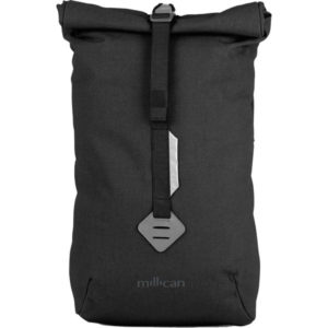 Millican Smith The Roll Pack 15l - Graphite - Unisex - OneSize