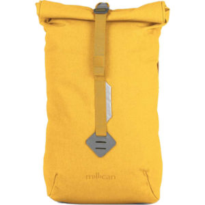 Millican Smith The Roll Pack 15l - Gorse - Unisex - OneSize