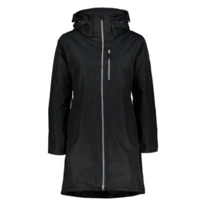 Raiski Joan R+ Jacket - Black - Naiset - R+46