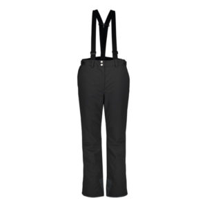 Raiski Savona R+ Pants - Black - Naiset - R+42