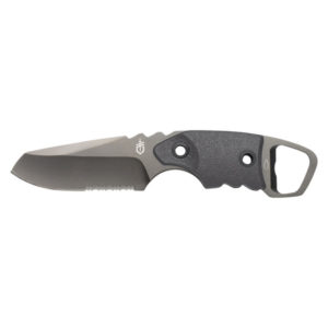 Gerber Epic - Serrated - Nocolor - OneSize