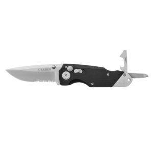 Gerber Obsidian - Nocolor - OneSize