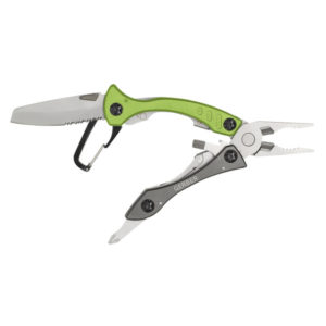 Gerber Crucial Tool Green - Green - OneSize