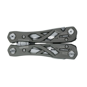 Gerber Suspension Multi-plier - Nocolor - OneSize