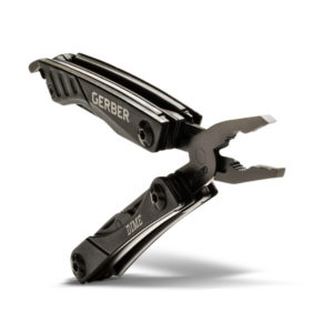 Gerber Dime Micro Tool - Black - OneSize