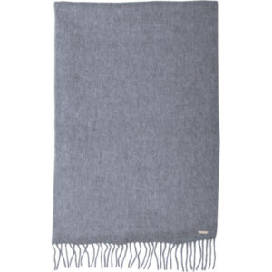 Sätila René Scarf - Grey Melang - OneSize