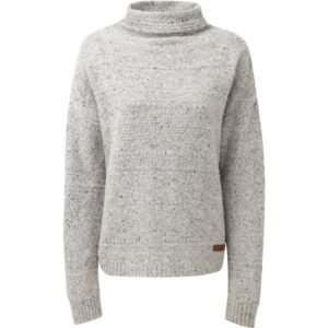 Sherpa Yuden Pullover Sweater - Darjeeling Mist - Naiset - M