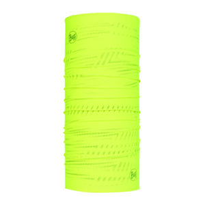 Buff Reflective Buff - Yellow Fluor - Unisex - OneSize