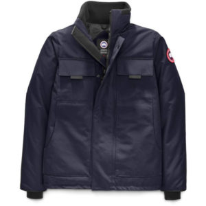 Canada Goose Forester Jacket - Admiral Blue - Miehet - S