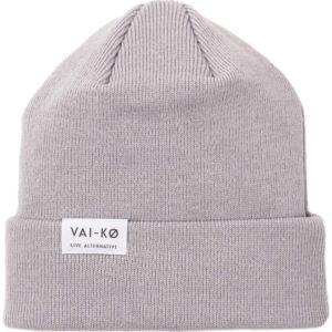 VAI-KO Huippu Beanie - Light Grey - Unisex - OneSize