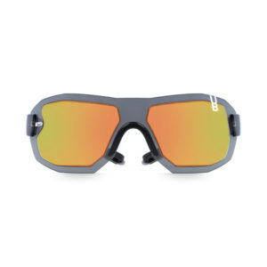 Gloryfy G9 Radical Helioz Fogless - Nocolor - Unisex - OneSize