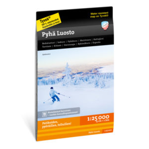 Calazo Pyhä Luosto - Nocolor - OneSize