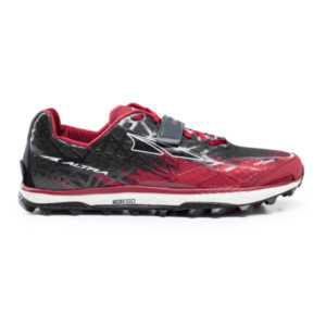 Altra King Mt 1.5 M - Red - Miehet - US 11,5