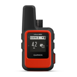 Garmin Inreach Mini - Orange - OneSize