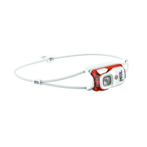 Petzl Bindi - Orange - OneSize