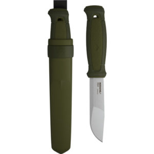 Morakniv Kansbol - Green - OneSize