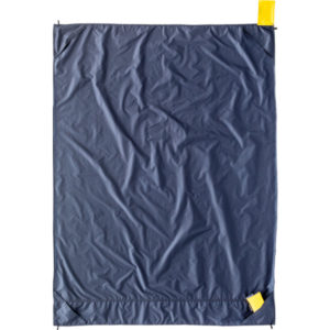 Cocoon Outdoor Blanket - Navy - OneSize