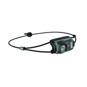 Petzl Bindi - Black - OneSize