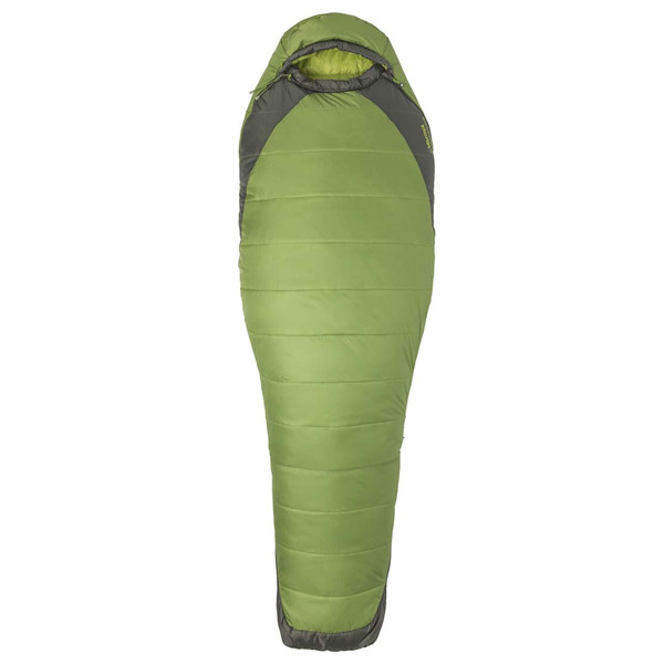 Marmot Wm' S Trestles Elite Eco 30 Lg - Wheatgrass/crocodile - Naiset - LEFT