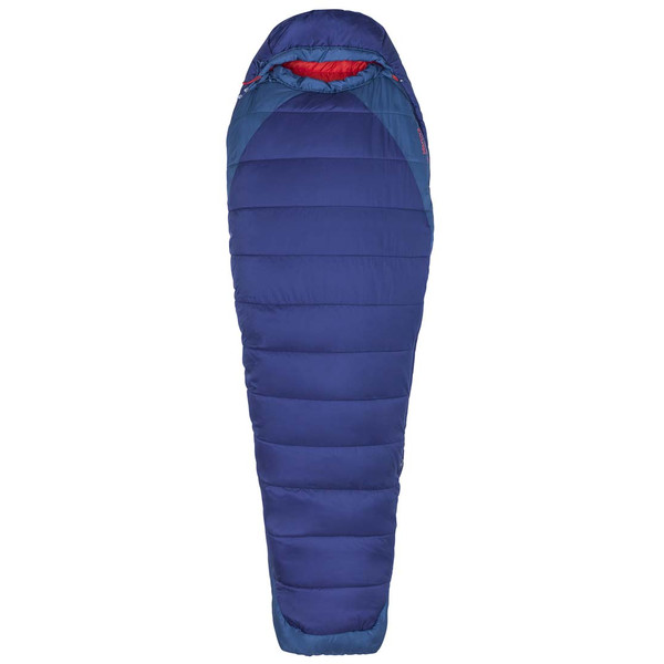 Marmot Wm' S Trestles Elite Eco 20 Reg - Midnight/storm - Naiset - LEFT