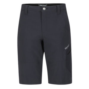 Marmot Limantour Short - Black - Miehet - 36