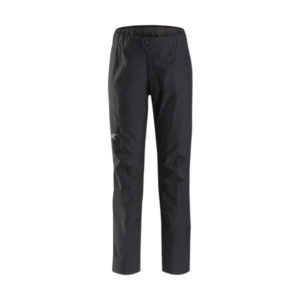 Arc'teryx Zeta Sl Pant Women' S - Black - Naiset - L