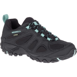 Merrell Yokota 2 Sport Gtx W - Black - Naiset - 40