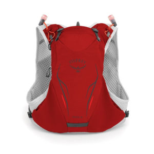 Osprey Duro 6 - Phoenix Red - Unisex - S/M