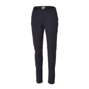 Royal Robbins Alpine Road Pant Reg - Charcoal - Naiset - 16