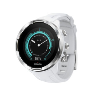 Suunto 9 Baro White - Nocolor - OneSize