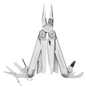 Leatherman Wave Plus - Nocolor - OneSize