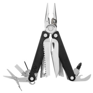 Leatherman Charge Plus - Nocolor - OneSize