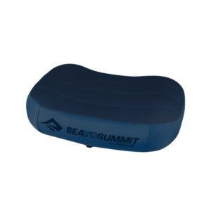 Sea to Summit Aeros Pillow Premium Large - Navy Blue - OneSize