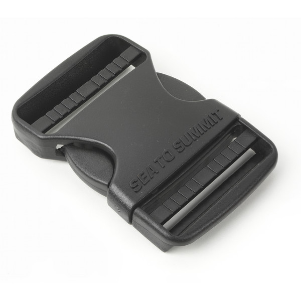 Sea to Summit Buckle 50mm Side Release 2 Ladderlock - Nocolor - OneSize