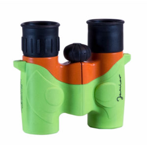 Focus Junior 6x21 - Orange/green - Lapset - OneSize